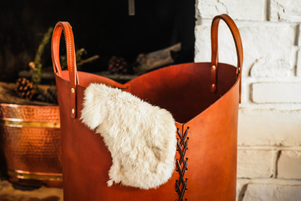 Everything Basket - Large
