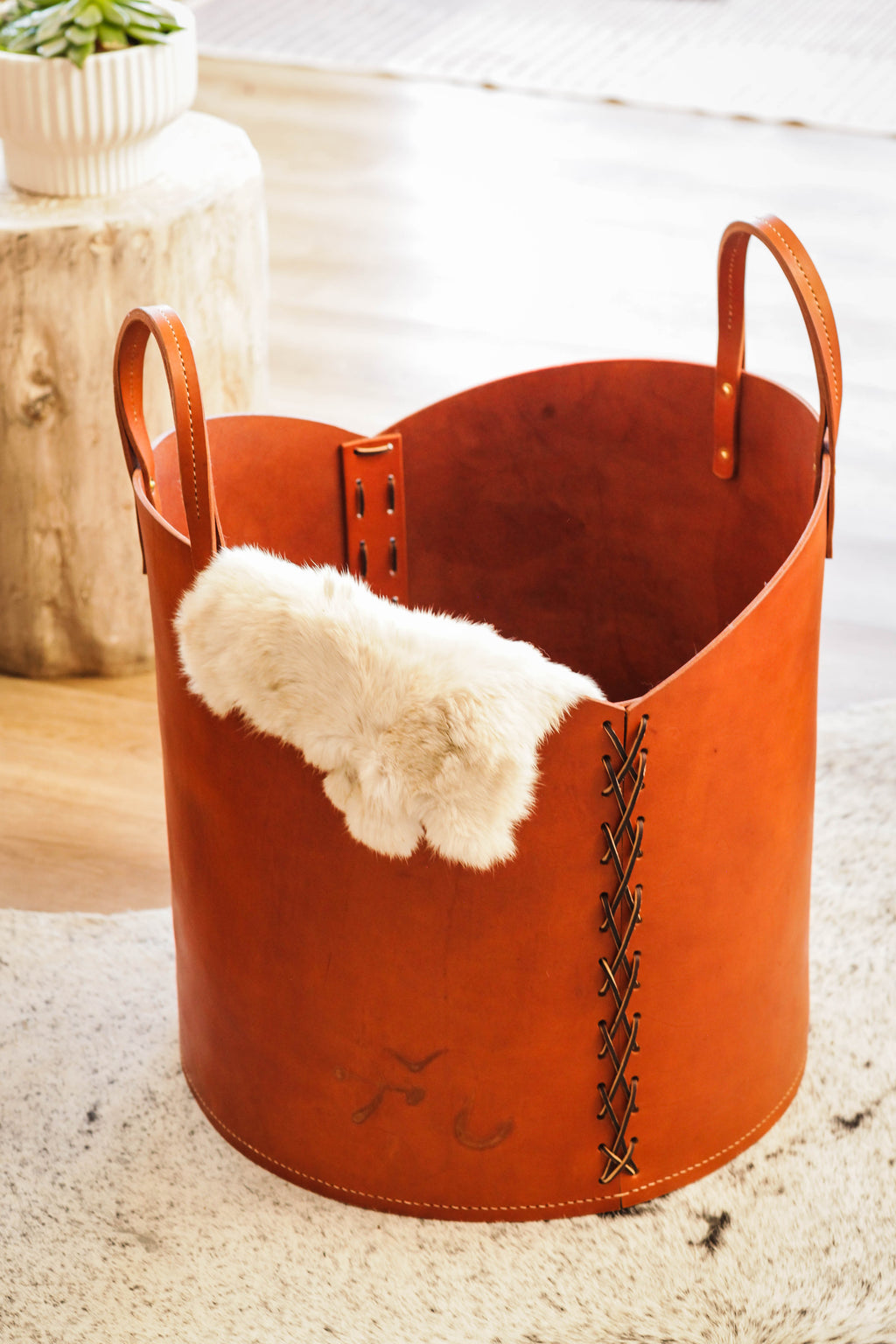 Everything Basket - Large